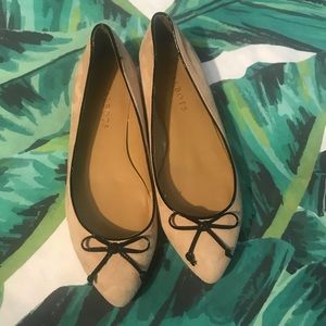 Classic Talbot Mira Flats